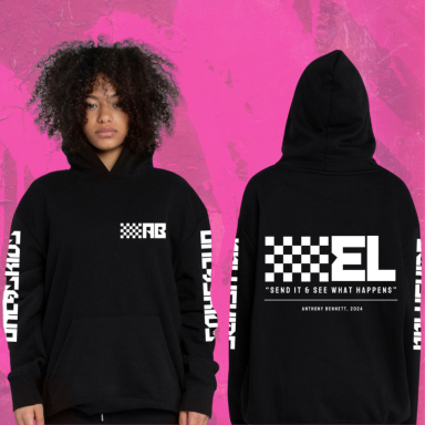 Clothing Design & Print