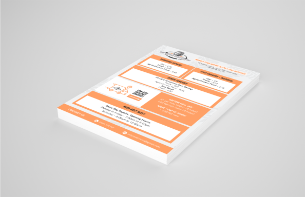 Print Design